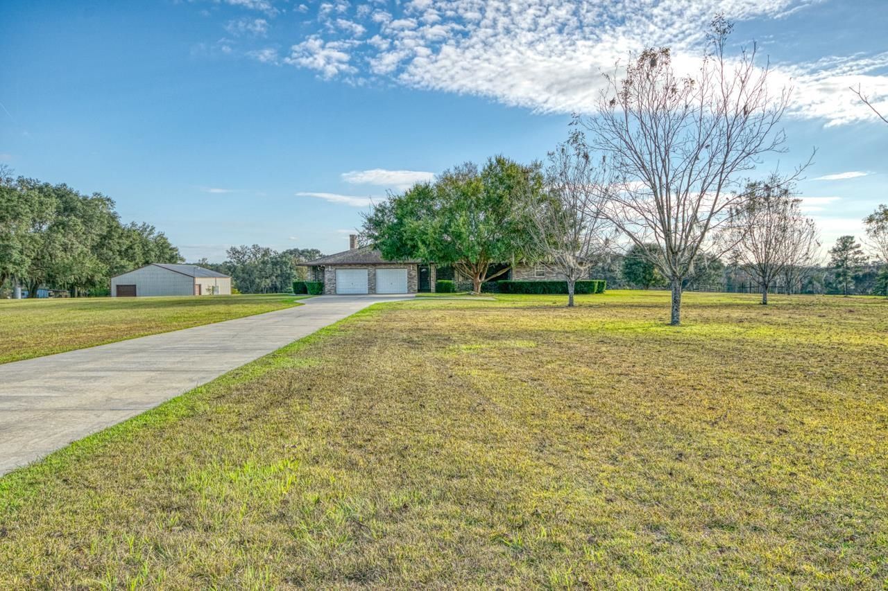 1161 NW Jersey Road, Greenville, FL 32331 Photo