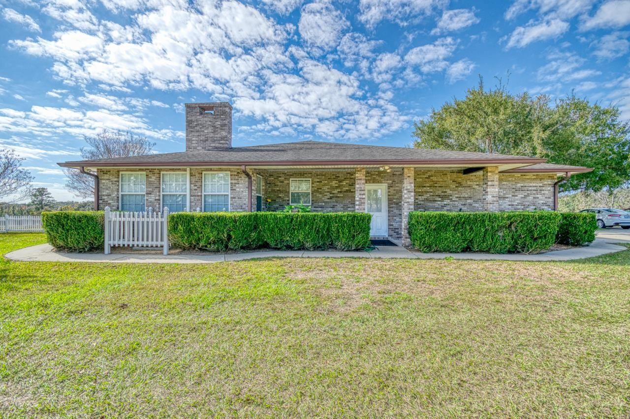 1161 NW Jersey Road, Greenville, FL 32331 Photo