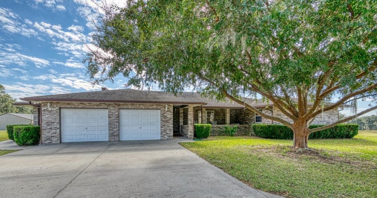 1161 NW Jersey Road, Greenville, FL 32331 Photo
