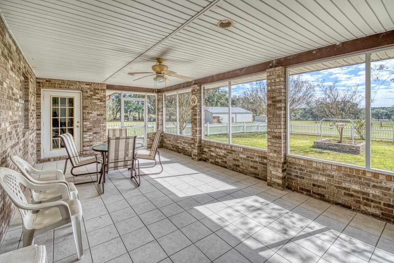 1161 NW Jersey Road, Greenville, FL 32331 Photo