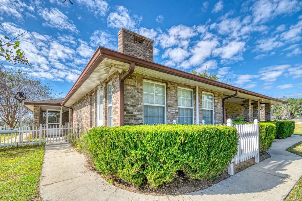 1161 NW Jersey Road, Greenville, FL 32331 Photo