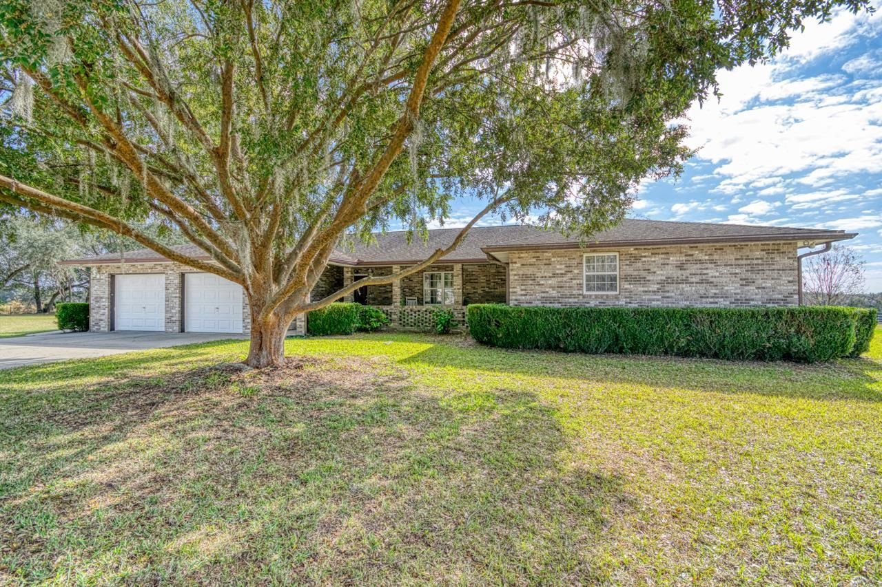 1161 NW Jersey Road, Greenville, FL 32331 Photo