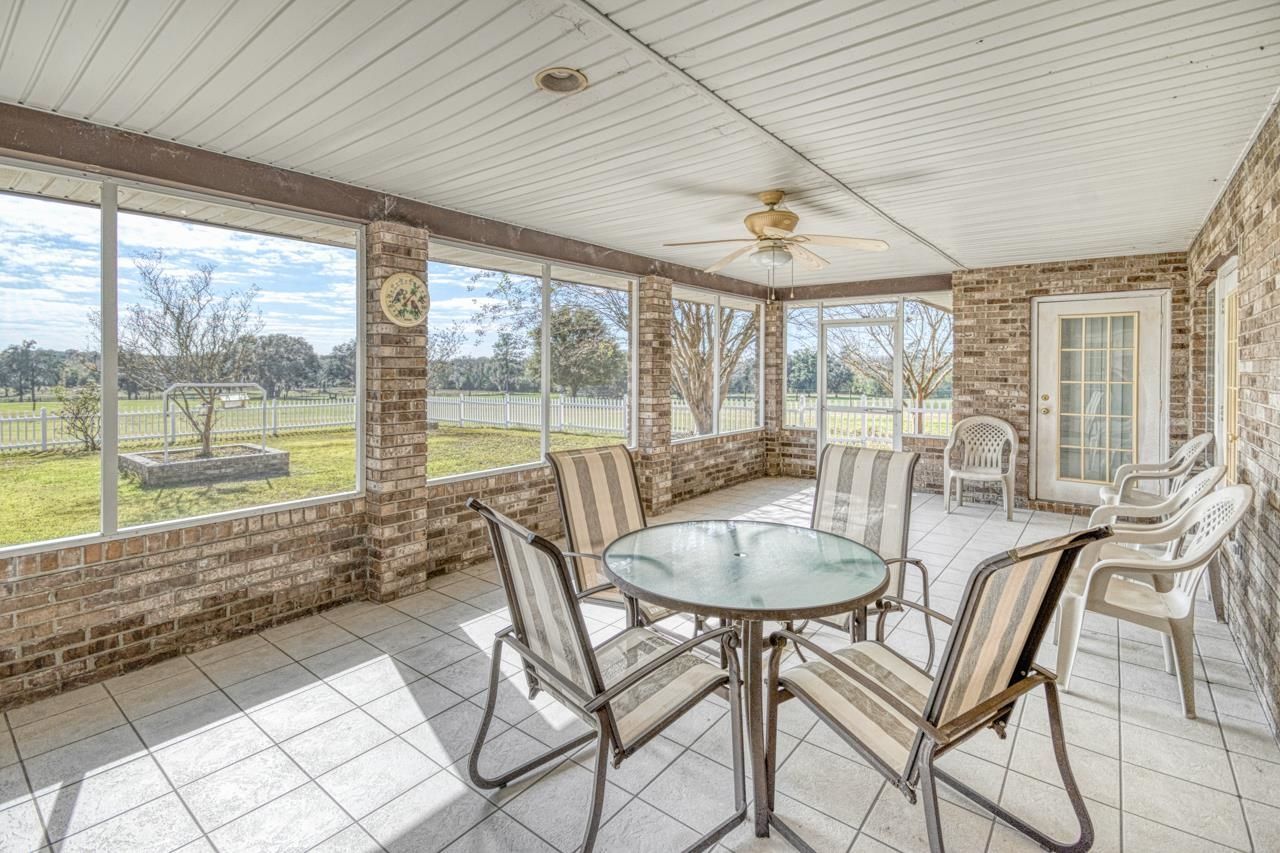 1161 NW Jersey Road, Greenville, FL 32331 Photo