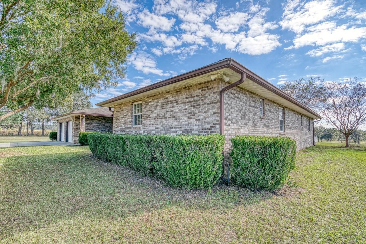 1161 NW Jersey Road, Greenville, FL 32331 Photo