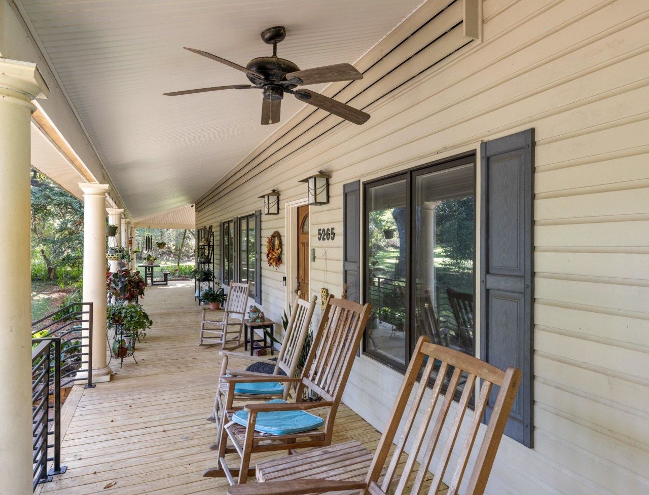 5682 Adrienne Drive, Tallahassee, FL 32311 Photo