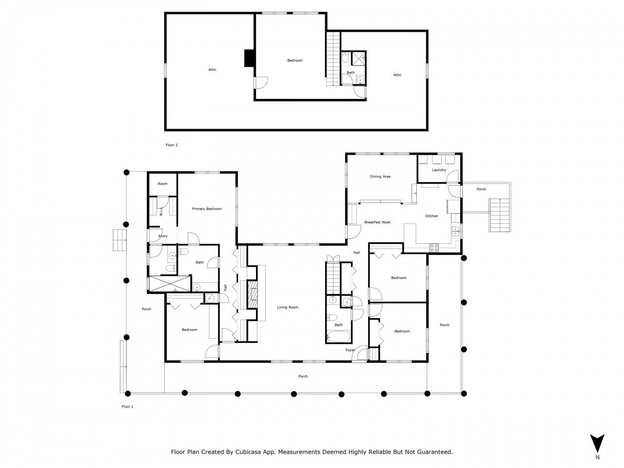 5682 Adrienne Drive, Tallahassee, FL 32311 Photo
