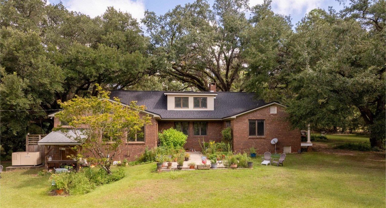 Xxx Trout Trail, Tallahassee, FL 32311 Photo