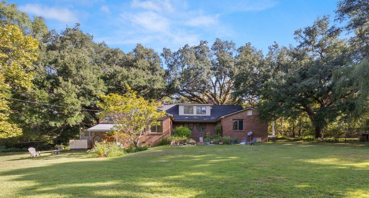 Xxx Trout Trail, Tallahassee, FL 32311 Photo