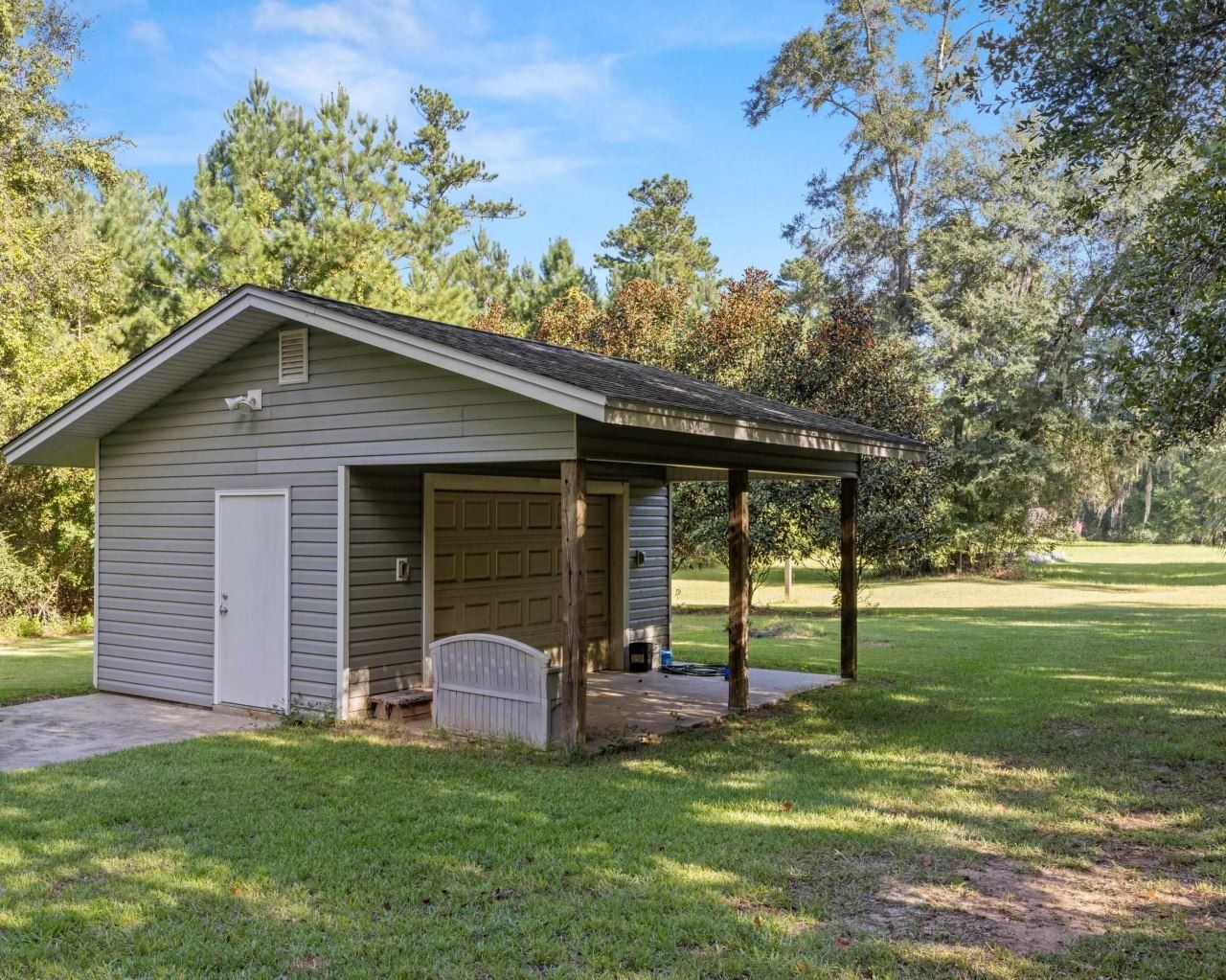 Xxx Trout Trail, Tallahassee, FL 32311 Photo