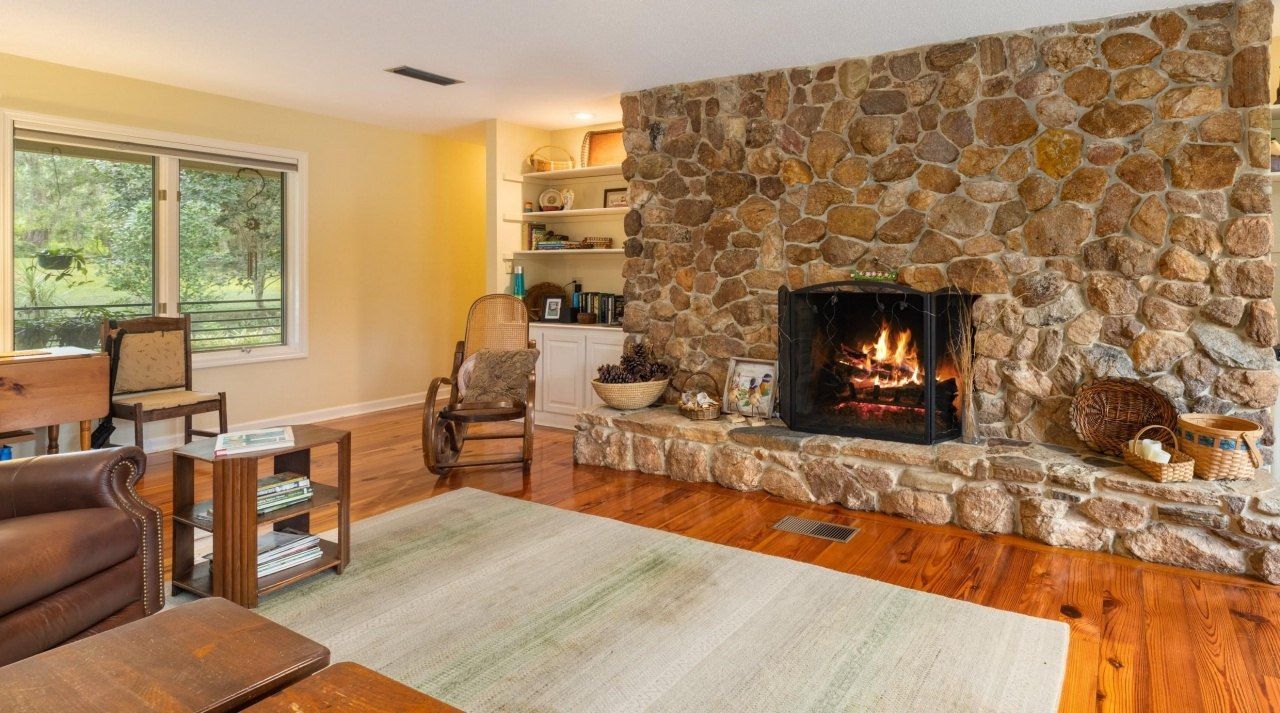 Xxx Trout Trail, Tallahassee, FL 32311 Photo