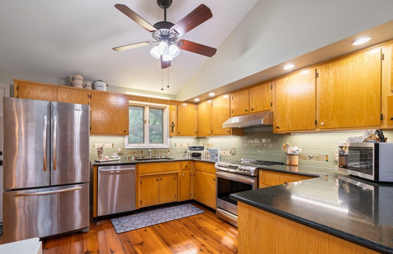 Xxx Trout Trail, Tallahassee, FL 32311 Photo