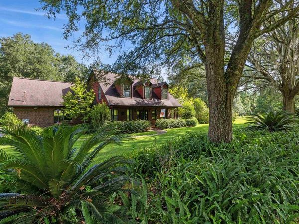 5682 Adrienne Drive, Tallahassee, FL 32311