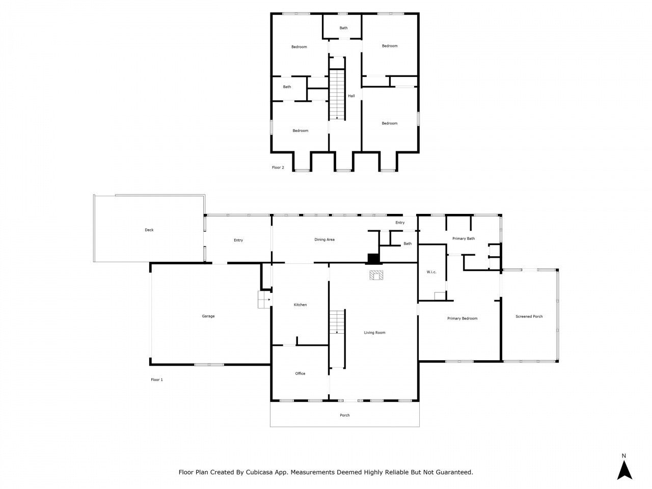 5682 Adrienne Drive, Tallahassee, FL 32311 Photo
