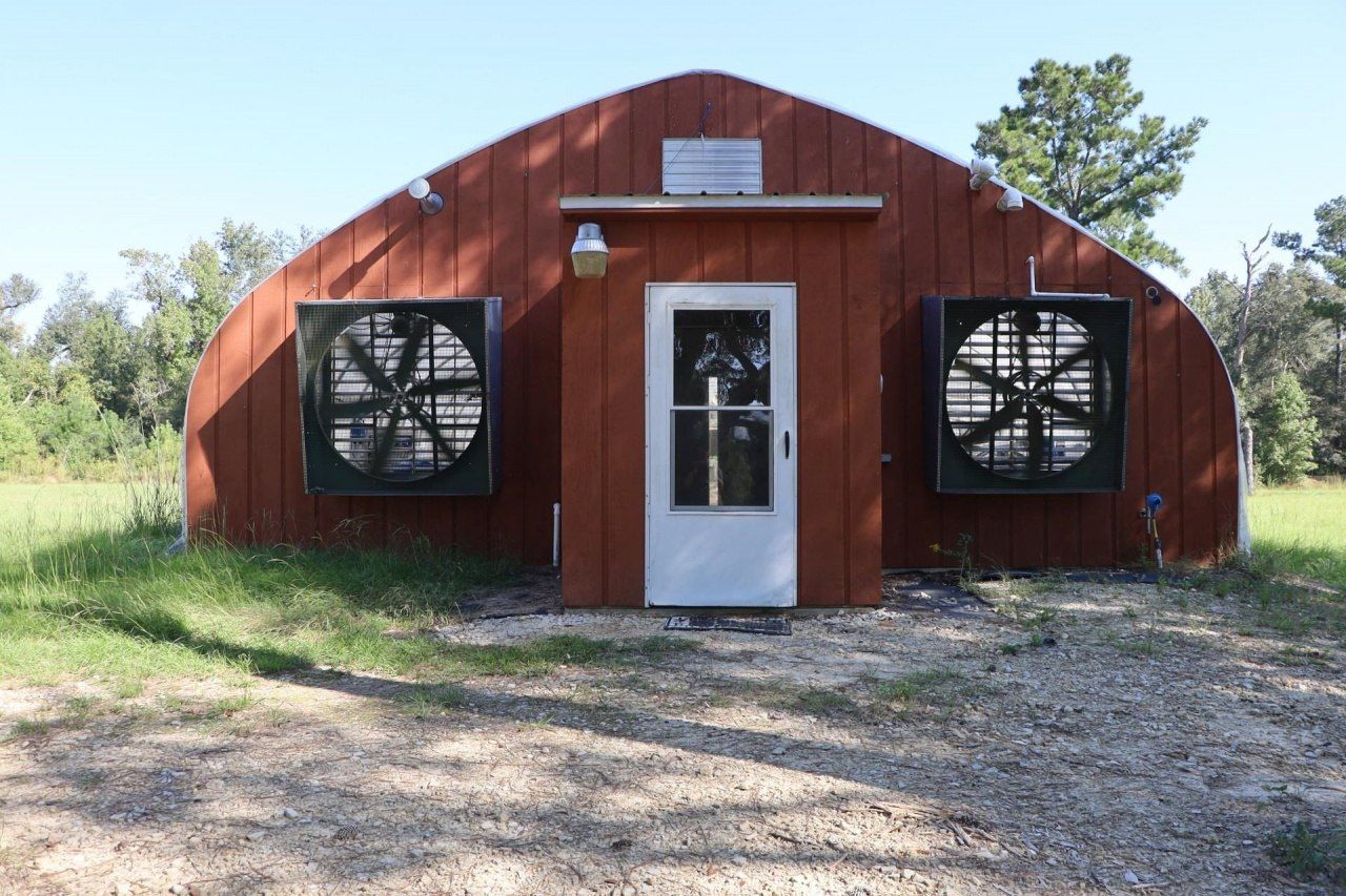 2588 Heavenly Drive, Marianna, FL 32448 Photo