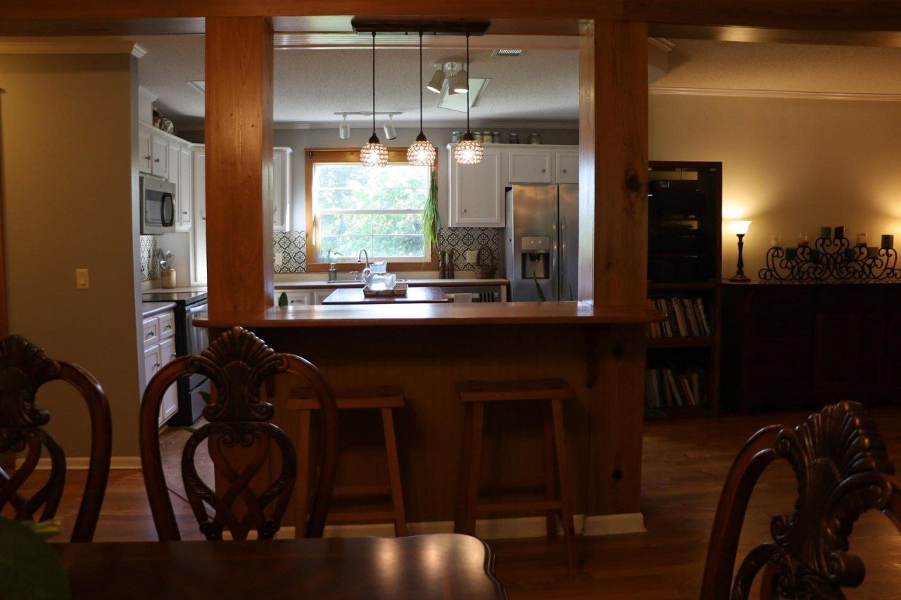 2588 Heavenly Drive, Marianna, FL 32448 Photo