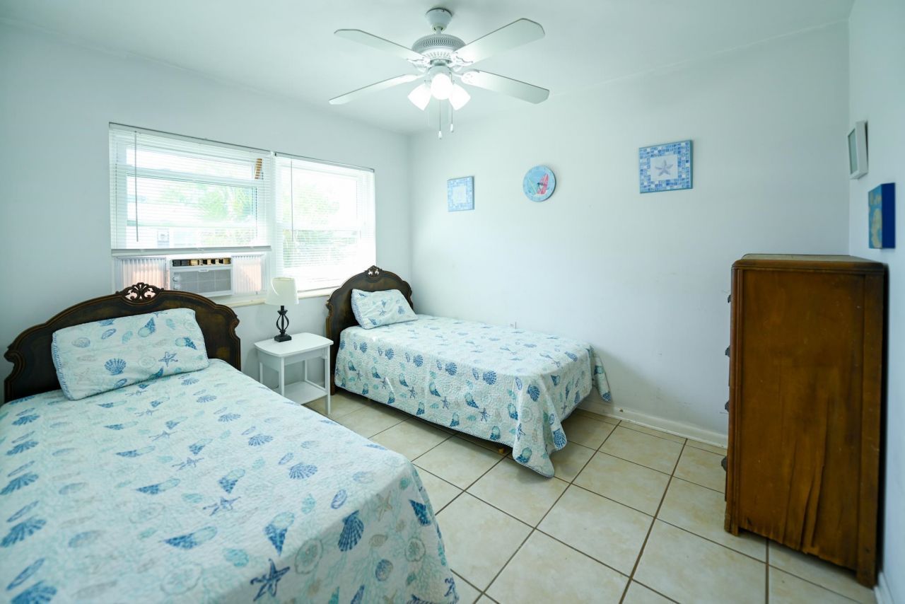44b-2 Carlton Avenue, Unit 44 B-2, Lanark Village, FL 32323 Photo