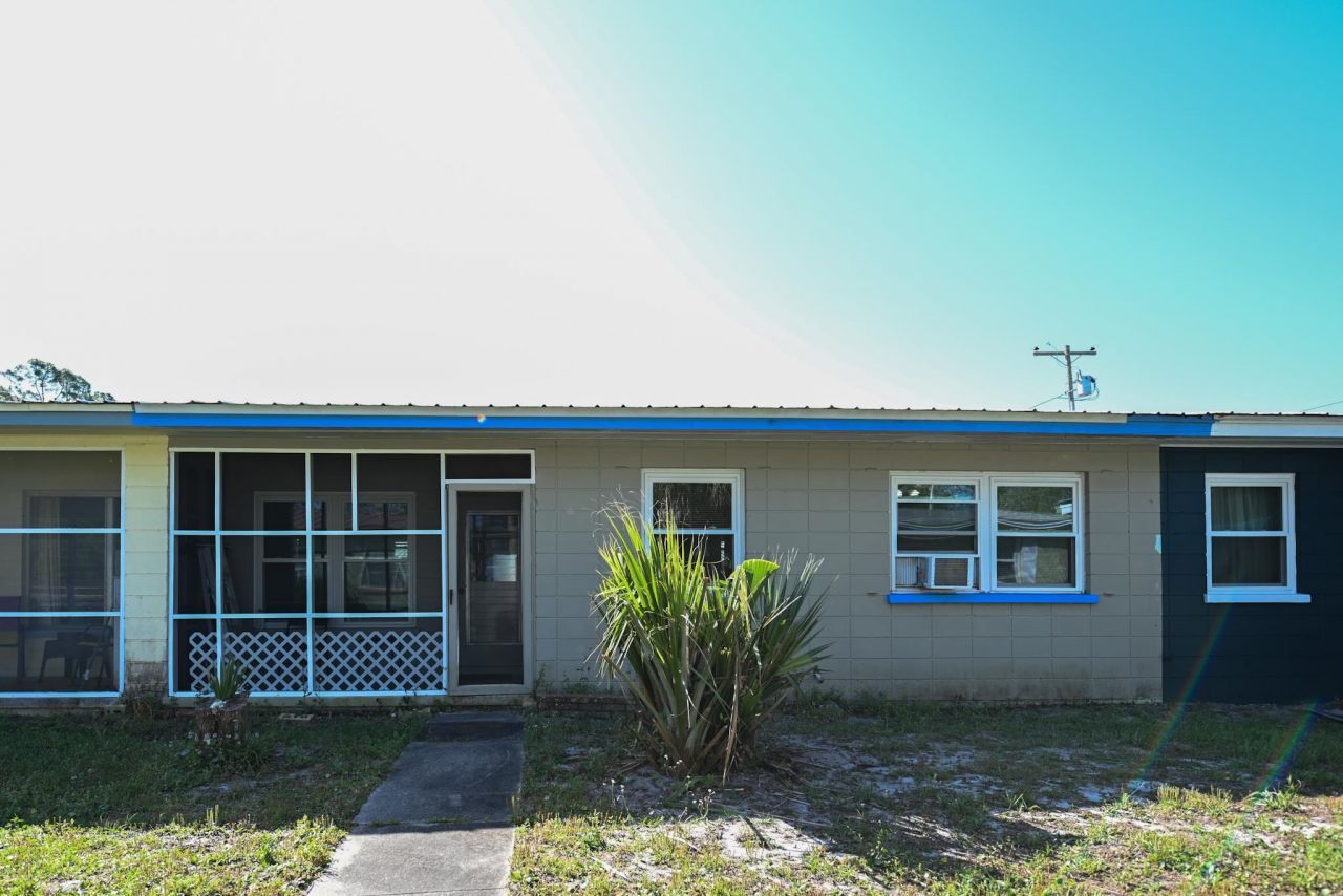 44b-2 Carlton Avenue, Unit 44 B-2, Lanark Village, FL 32323 Photo