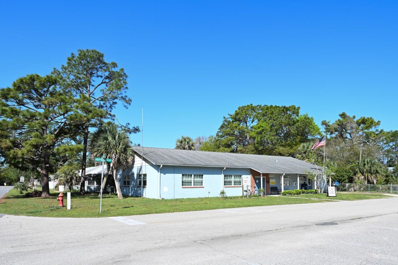 44b-2 Carlton Avenue, Unit 44 B-2, Lanark Village, FL 32323 Photo