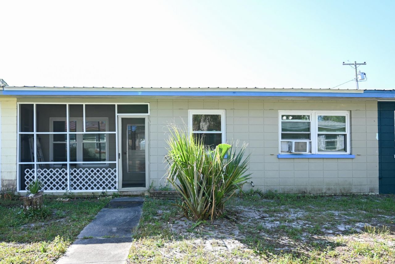 44b-2 Carlton Avenue, Unit 44 B-2, Lanark Village, FL 32323 Photo