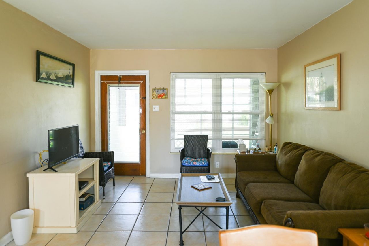 44b-2 Carlton Avenue, Unit 44 B-2, Lanark Village, FL 32323 Photo
