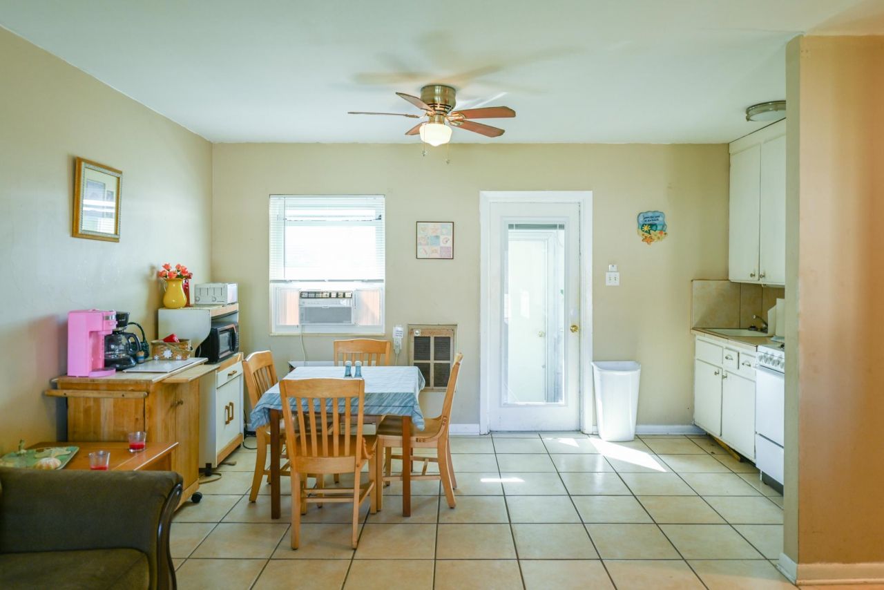 44b-2 Carlton Avenue, Unit 44 B-2, Lanark Village, FL 32323 Photo