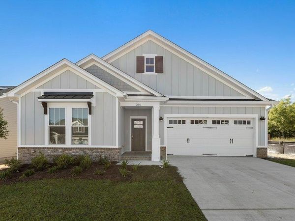 386 Ursaline Street, Tallahassee, FL 32317