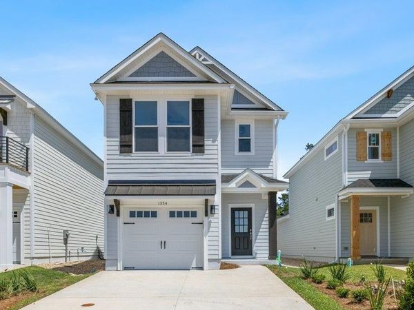 1354 Landon Hills Drive, Tallahassee, FL 32312
