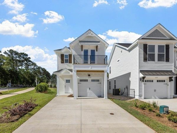 1350 Landon Hills Drive, Tallahassee, FL 32312