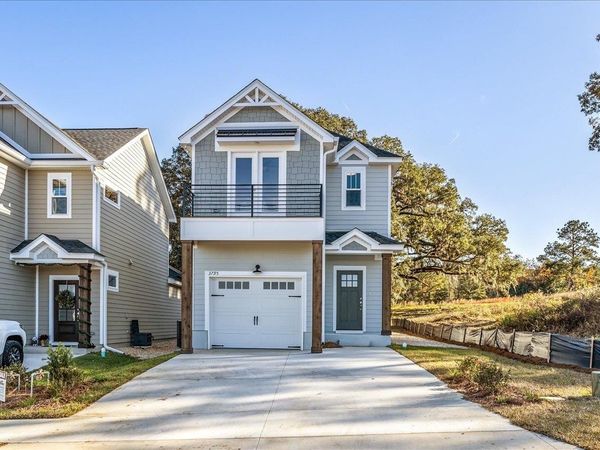 3795 Day Garden Drive, Tallahassee, FL 32308