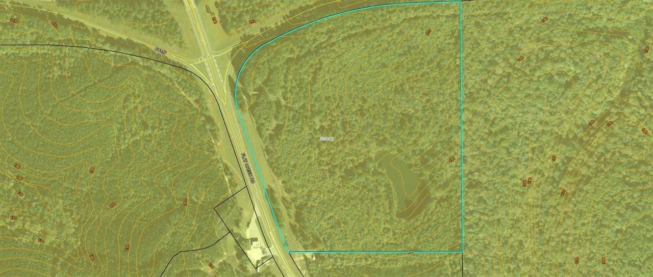 1355 Flat Creek Rd, Chattahoochee, FL 32330 Photo