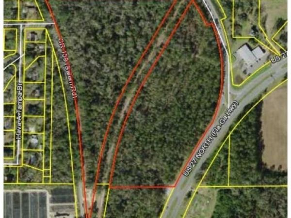 xxx FLA-GA-HWY Highway, Havana, FL 32333