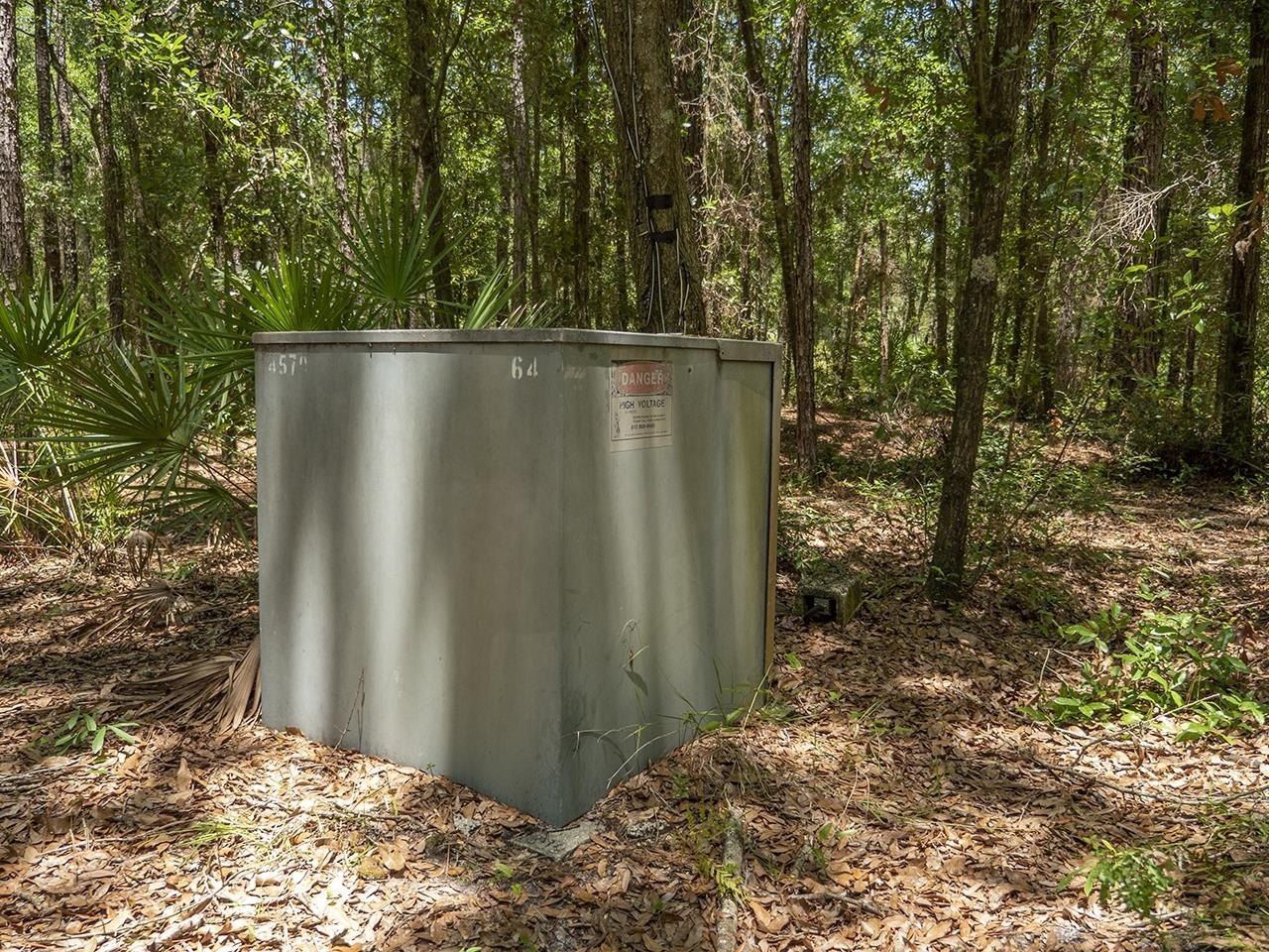 Vacant SW Hike Lake Road, Madison, FL 32340 Photo