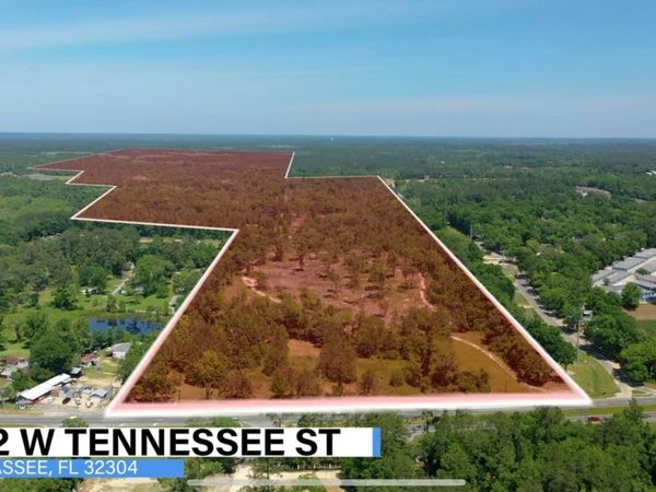 5832 W Tennessee Street, Tallahassee, FL 32304
