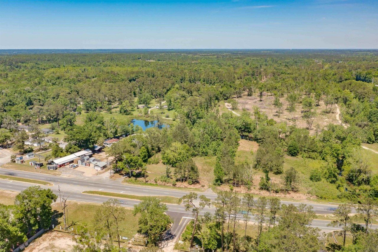 5832 W Tennessee Street, Tallahassee, FL 32304 Photo