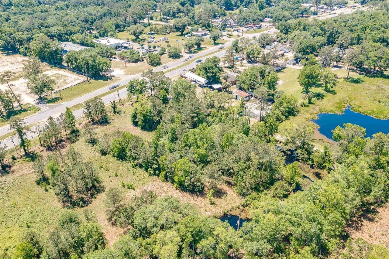 5832 W Tennessee Street, Tallahassee, FL 32304 Photo