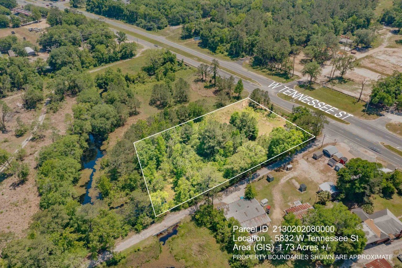 5832 W Tennessee Street, Tallahassee, FL 32304 Photo