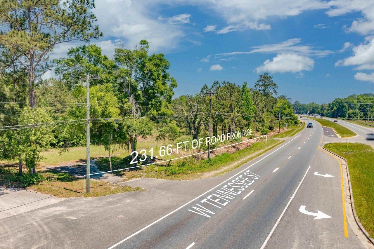 5832 W Tennessee Street, Tallahassee, FL 32304 Photo