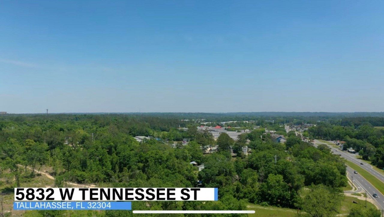 5832 W Tennessee Street, Tallahassee, FL 32304 Photo