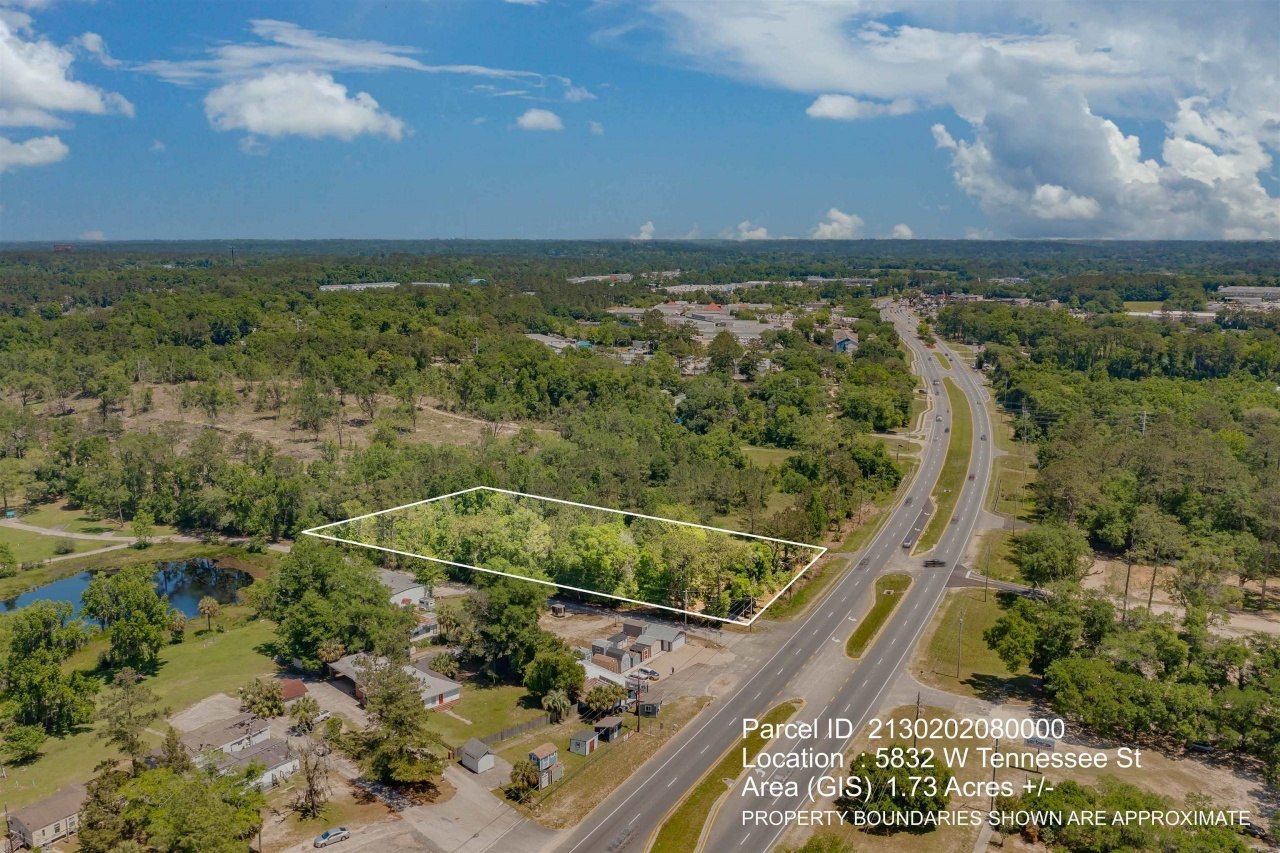 5832 W Tennessee Street, Tallahassee, FL 32304 Photo