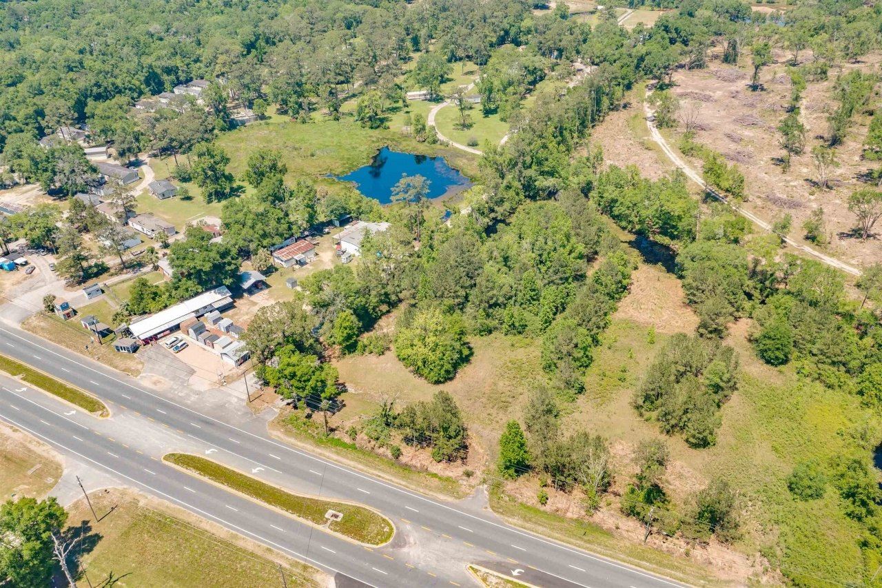 5832 W Tennessee Street, Tallahassee, FL 32304 Photo