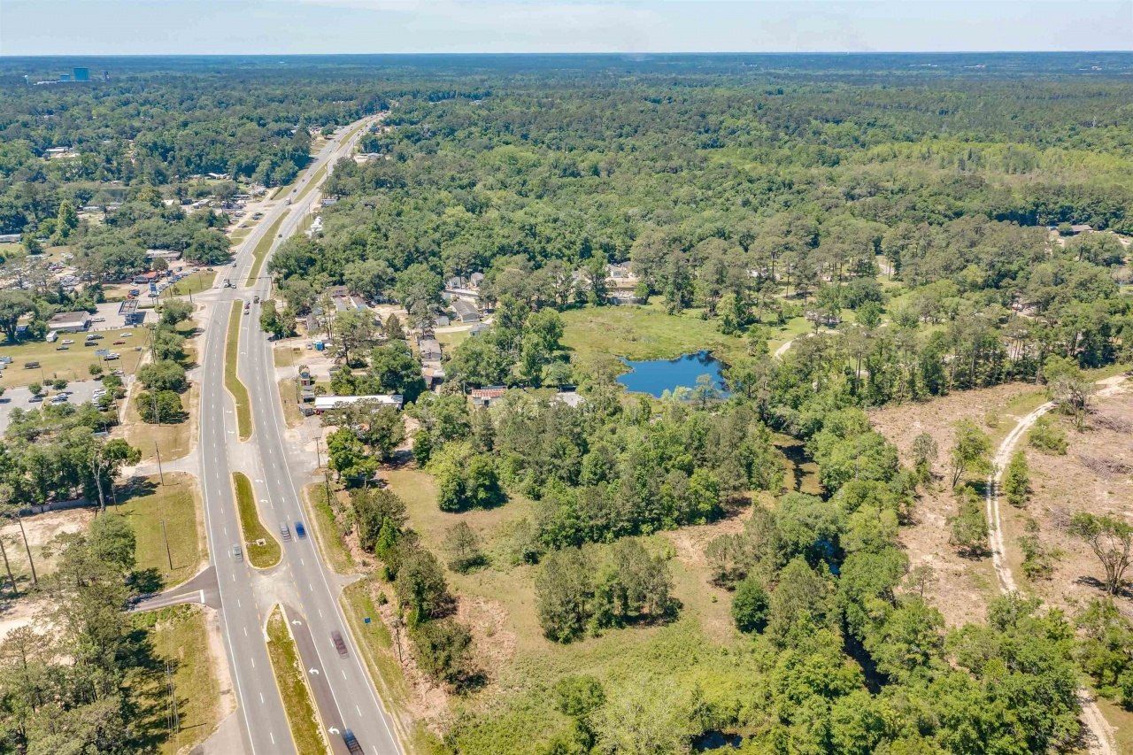 5832 W Tennessee Street, Tallahassee, FL 32304 Photo