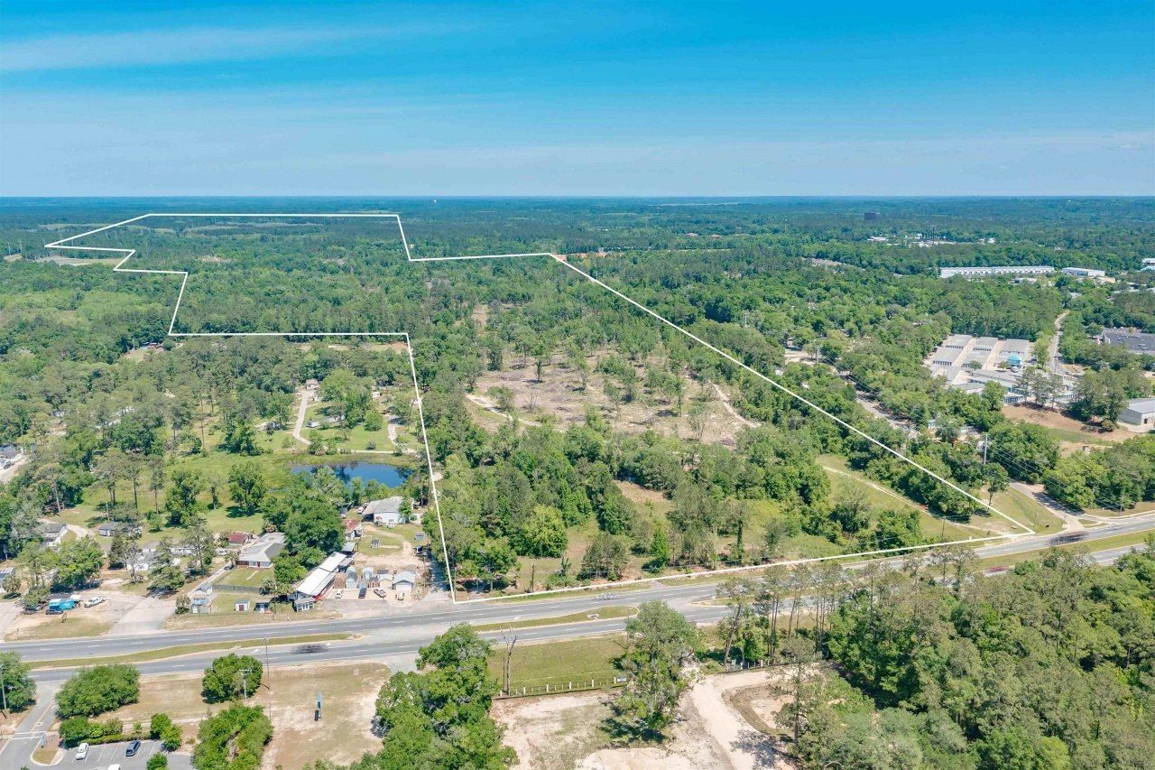 5832 W Tennessee Street, Tallahassee, FL 32304 Photo