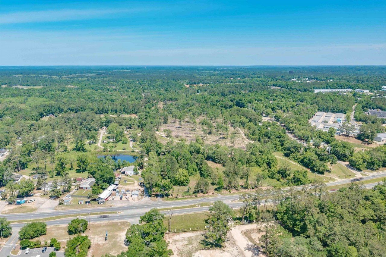 5832 W Tennessee Street, Tallahassee, FL 32304 Photo