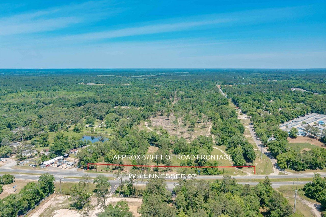 5832 W Tennessee Street, Tallahassee, FL 32304 Photo