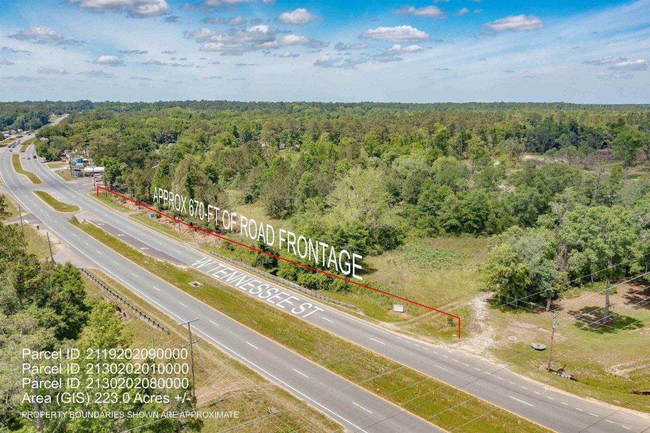 5832 W Tennessee Street, Tallahassee, FL 32304 Photo