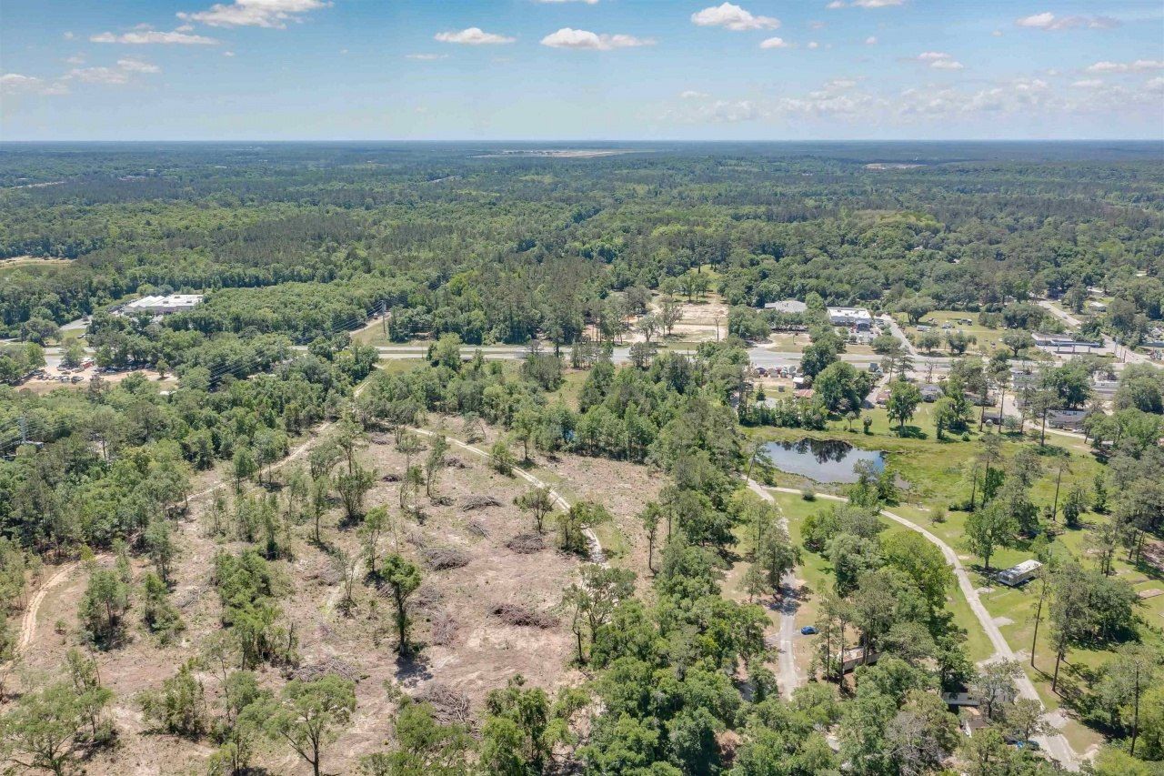 5832 W Tennessee Street, Tallahassee, FL 32304 Photo