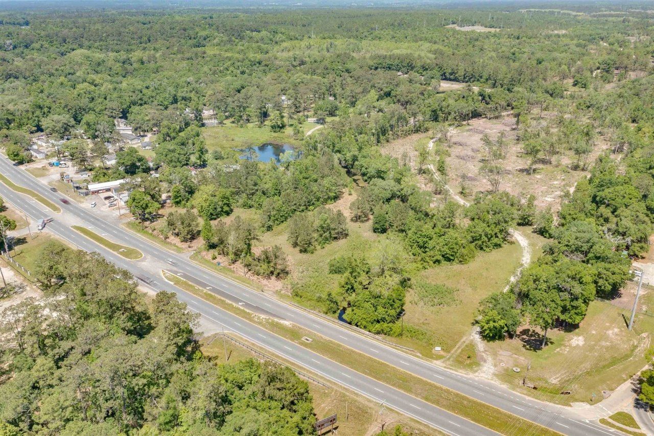 5832 W Tennessee Street, Tallahassee, FL 32304 Photo