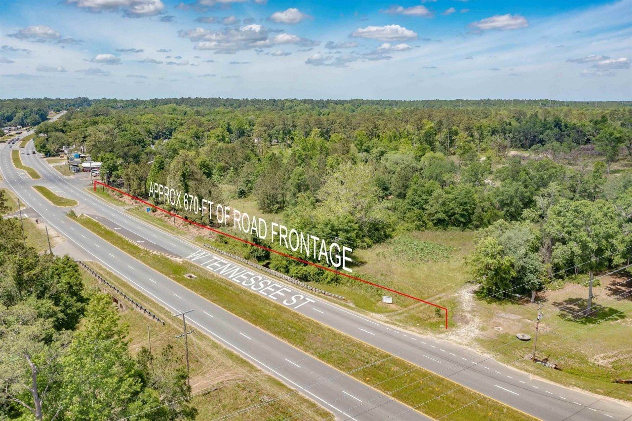 5832 W Tennessee Street, Tallahassee, FL 32304 Photo