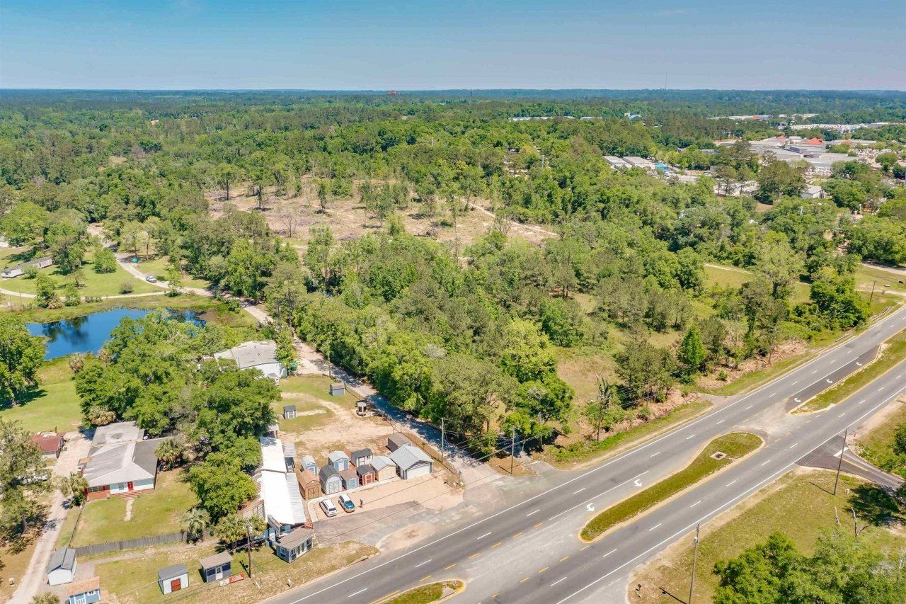 5832 W Tennessee Street, Tallahassee, FL 32304 Photo