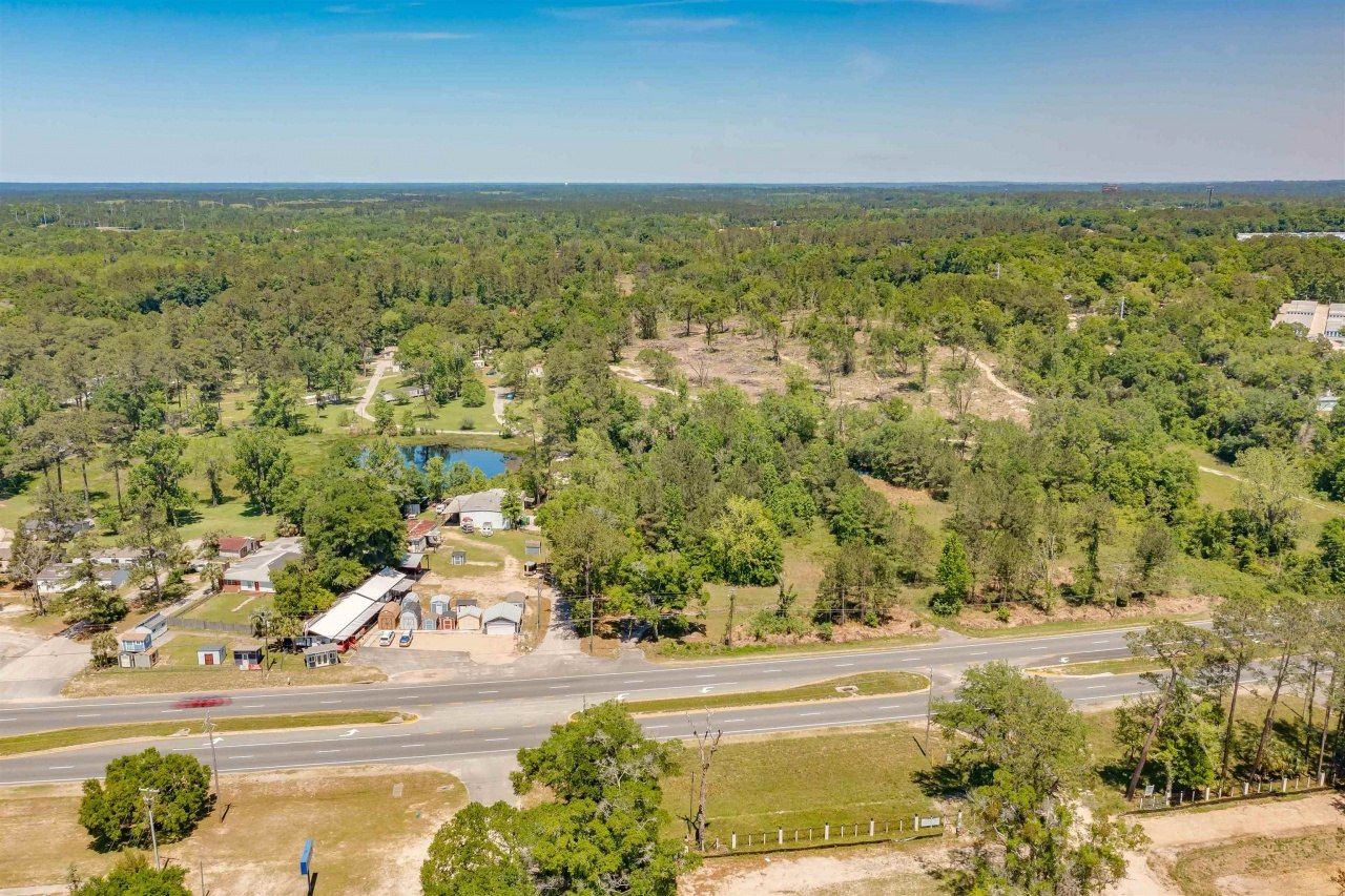 5832 W Tennessee Street, Tallahassee, FL 32304 Photo